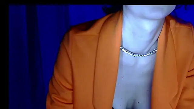 Snapshot of LilyXSky chatting on 02-24-25, 12:16 LilyXSky online show from 02-24-25, 12:16