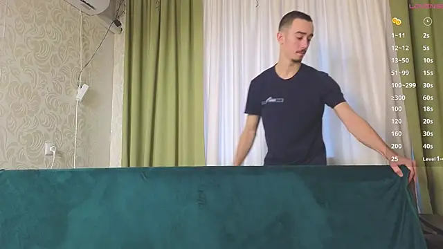 Snapshot of banyfo chatting on 12-03-24, 10:39 banyfo online show from 12-03-24, 10:39