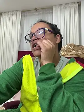 angela angels  online show from 01-11-25, 06:56