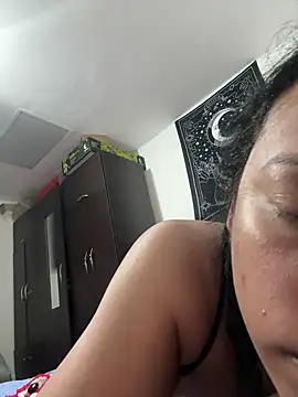 angela angels  online show from 02-02-25, 09:40