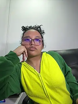 angela angels  online show from 10-02-25, 03:35