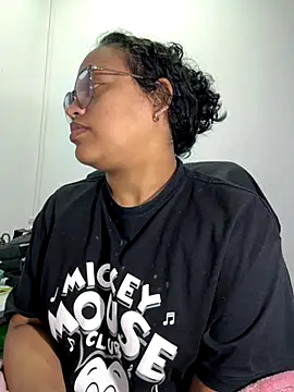 angela angels  online show from 10-19-25, 12:33