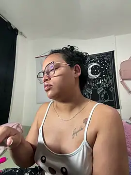 angela angels  online show from 03-04-26, 10:21