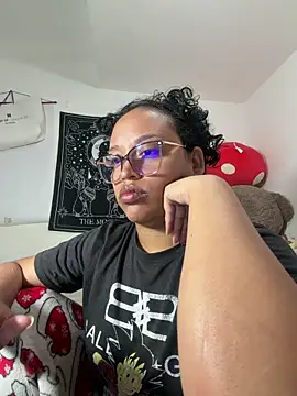 angela angels  online show from 03-12-26, 05:24