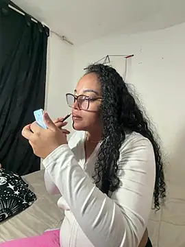 angela angels  online show from 03-26-26, 09:37