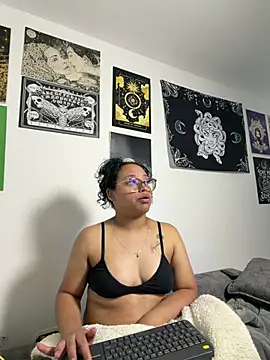 angela angels  online show from 04-24-26, 12:40