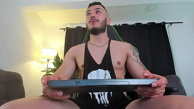 Zionmattis online show from 12-07-24, 02:20