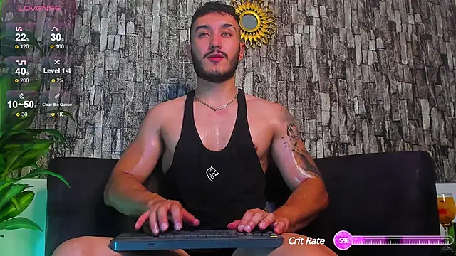 Snapshot of Zionmattis chatting on 02-28-25, 12:10 Zionmattis online show from 02-28-25, 12:10