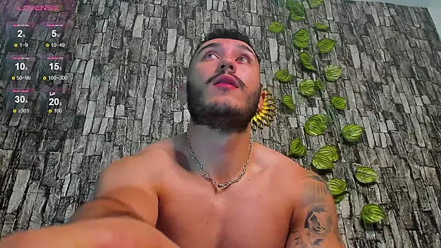 Snapshot of Zionmattis chatting on 03-12-25, 04:30 Zionmattis online show from 03-12-25, 04:30