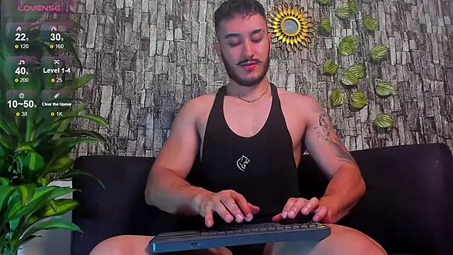 Snapshot of Zionmattis chatting on 03-23-25, 01:20 Zionmattis online show from 03-23-25, 01:20