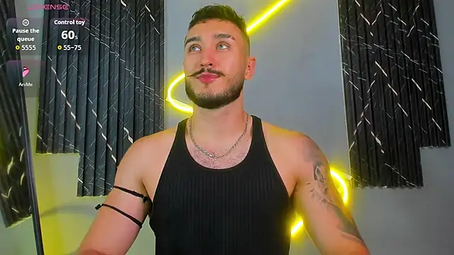 Snapshot of Zionmattis chatting on 09-09-25, 01:27 Zionmattis online show from 09-09-25, 01:27