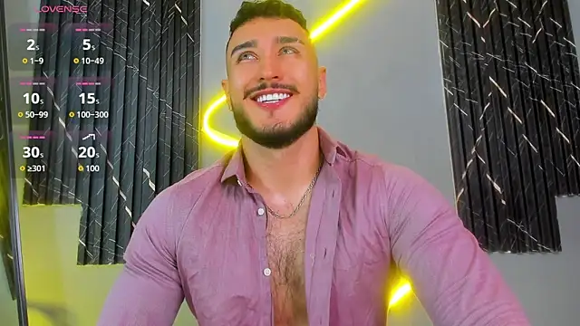 Snapshot of Zionmattis chatting on 09-20-25, 01:06 Zionmattis online show from 09-20-25, 01:06