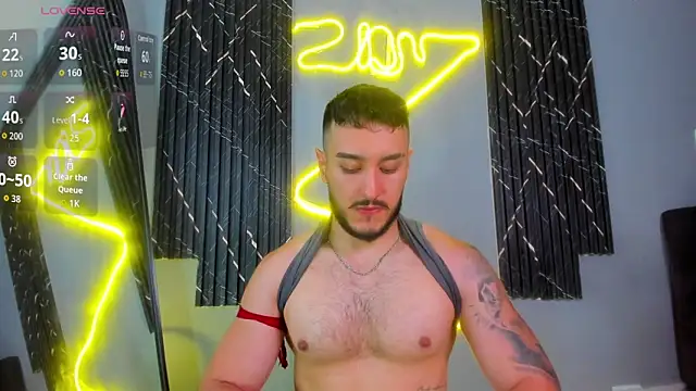 Snapshot of Zionmattis chatting on 09-30-25, 02:05 Zionmattis online show from 09-30-25, 02:05