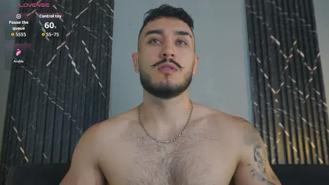 Snapshot of Zionmattis chatting on 10-19-25, 10:10 Zionmattis online show from 10-19-25, 10:10