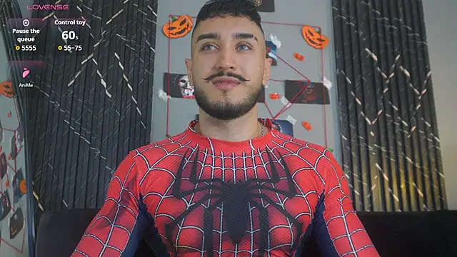 Snapshot of Zionmattis chatting on 10-25-25, 06:46 Zionmattis online show from 10-25-25, 06:46