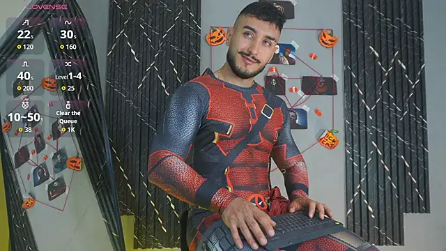 Snapshot of Zionmattis chatting on 11-01-25, 11:29 Zionmattis online show from 11-01-25, 11:29