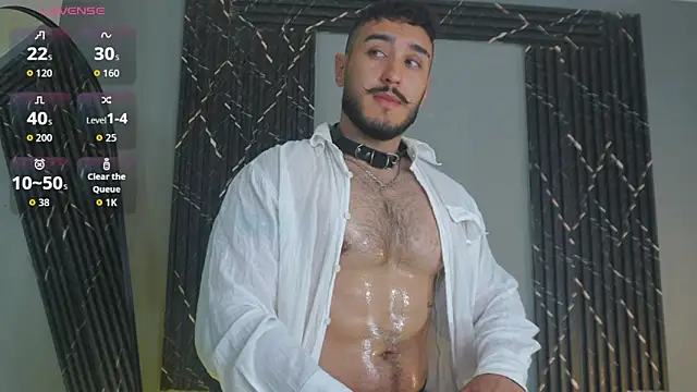 Snapshot of Zionmattis chatting on 11-07-25, 01:16 Zionmattis online show from 11-07-25, 01:16