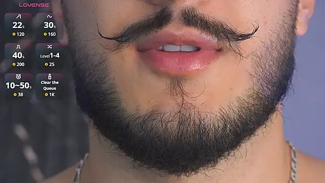 Snapshot of Zionmattis chatting on 11-12-25, 01:17 Zionmattis online show from 11-12-25, 01:17