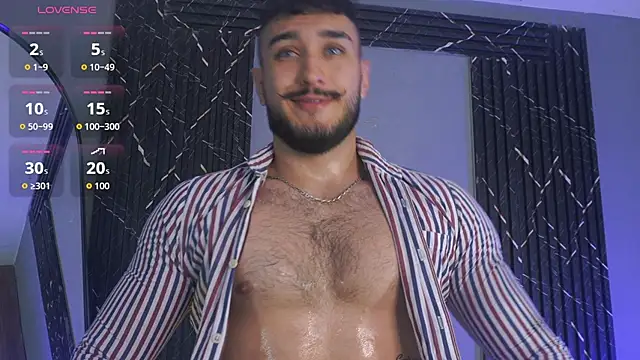 Snapshot of Zionmattis chatting on 11-20-25, 01:17 Zionmattis online show from 11-20-25, 01:17