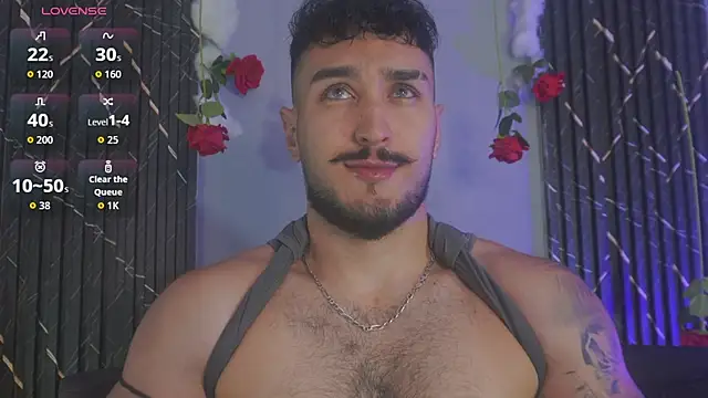 Zionmattis online show from 02-20-26, 01:57