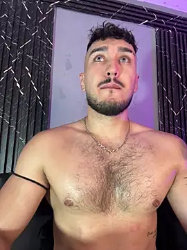 Zionmattis online show from 03-15-26, 01:55