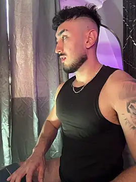 Zionmattis online show from 03-15-26, 10:05