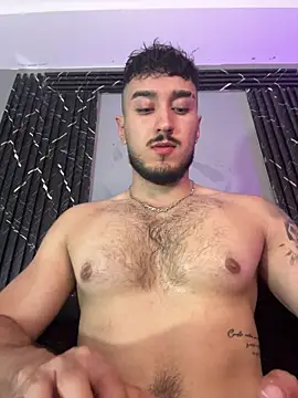 Zionmattis online show from 03-17-26, 10:24