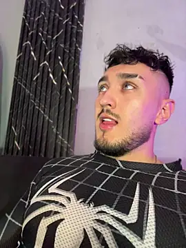 Zionmattis online show from 04-12-26, 12:59