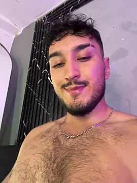 Zionmattis online show from 04-29-26, 02:15