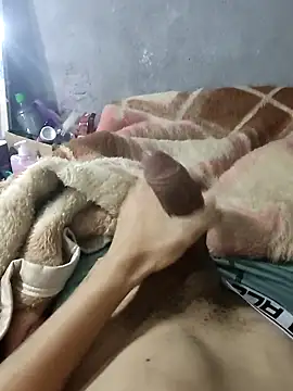 Juliano69xv online show from 10-28-25, 12:30