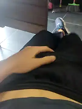 Juliano69xv online show from 12-04-25, 07:00