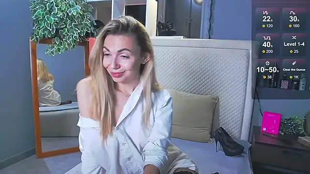 KiraNikson online show from 09-27-25, 01:21