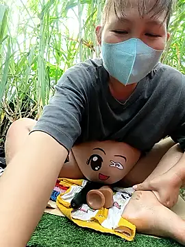 Betty20zx online show from 11-02-25, 01:08