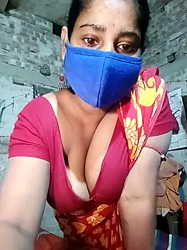 Snapshot of Sagarika-24 chatting on 01-22-25, 06:52 Sagarika-24 online show from 01-22-25, 06:52