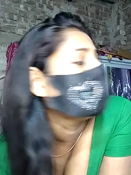 Snapshot of Sagarika-24 chatting on 10-14-25, 06:52 Sagarika-24 online show from 10-14-25, 06:52