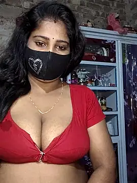 Snapshot of Sagarika-24 chatting on 10-25-25, 06:57 Sagarika-24 online show from 10-25-25, 06:57