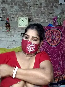 Snapshot of Sagarika-24 chatting on 04-01-26, 05:43 Sagarika-24 online show from 04-01-26, 05:43