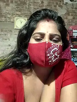 Snapshot of Sagarika-24 chatting on 04-20-26, 07:26 Sagarika-24 online show from 04-20-26, 07:26
