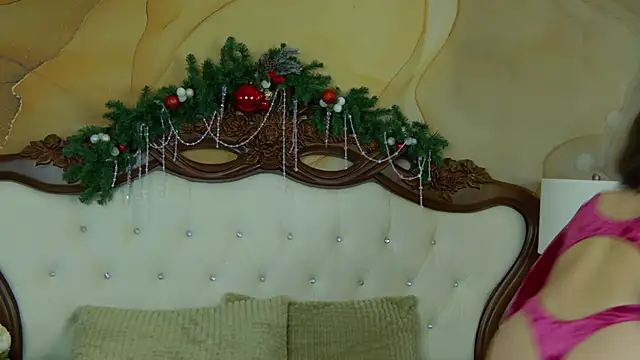 IreneRaye online show from 01-08-25, 08:38