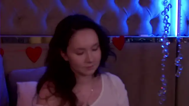 IreneRaye online show from 02-20-26, 08:31