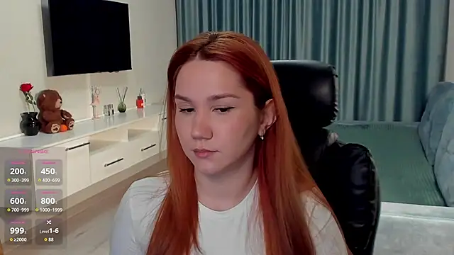 VasilisaHaas online show from 02-03-26, 08:36