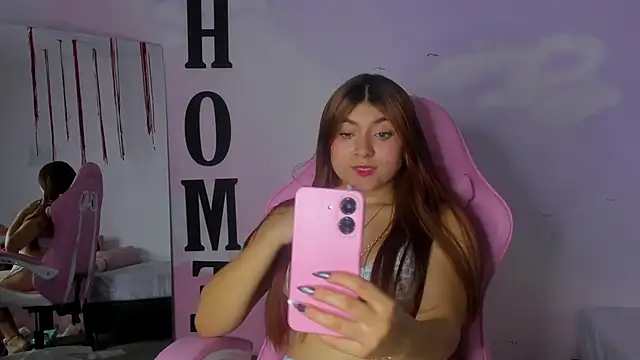 carolayrosse online show from 03-03-25, 07:43