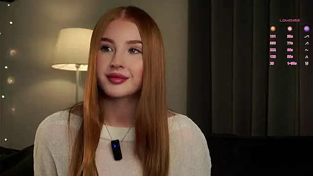 DawnAcreman online show from 02-08-25, 02:05