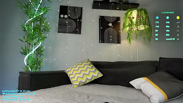 DawnAcreman online show from 03-02-25, 05:14