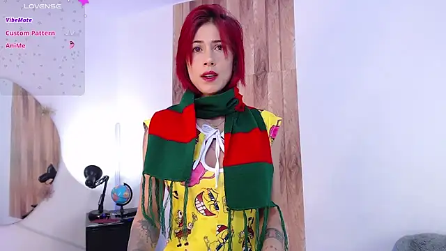 Susana Rios11 online show from 12-16-24, 11:12