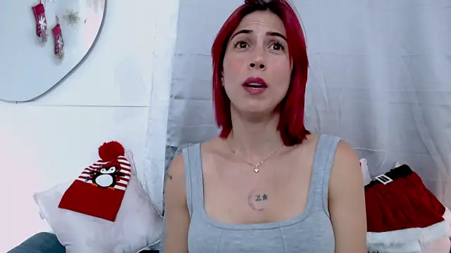 Susana Rios11 online show from 12-28-24, 12:36