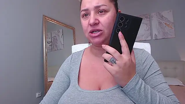 Amy--Samy online show from 02-03-26, 02:11