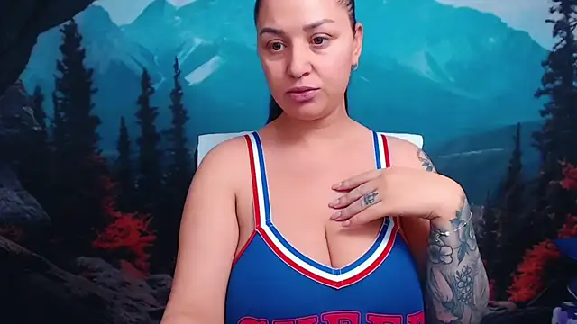 Amy--Samy online show from 03-24-26, 11:04