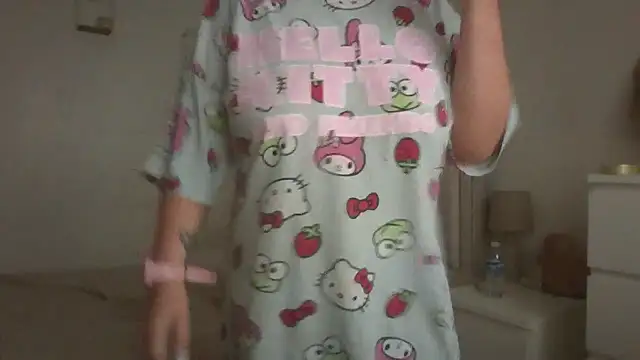 vanilla chocolate23 online show from 12-03-24, 03:44