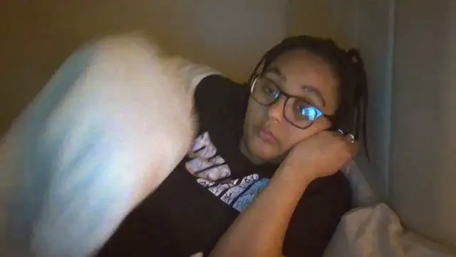 vanilla chocolate23 online show from 12-30-24, 11:06